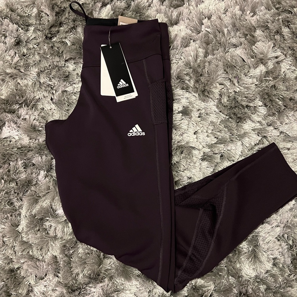 ADIDAS Own the Run Tights